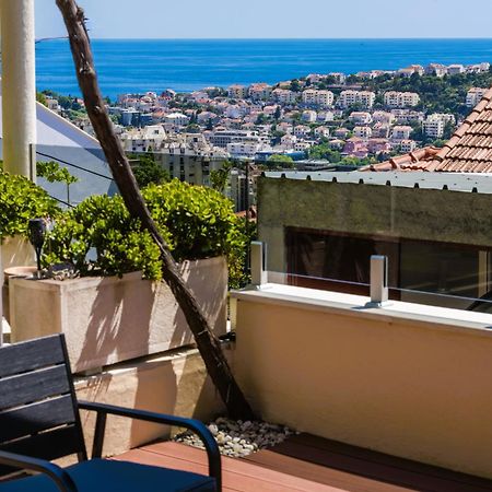 דוברובניק Hillside Apartments מראה חיצוני תמונה