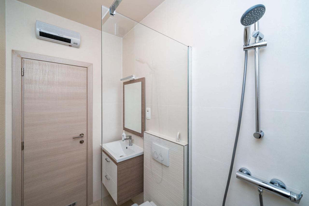 דוברובניק Hillside Apartments מראה חיצוני תמונה