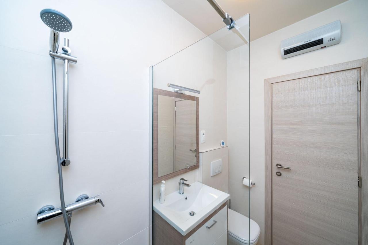 דוברובניק Hillside Apartments מראה חיצוני תמונה