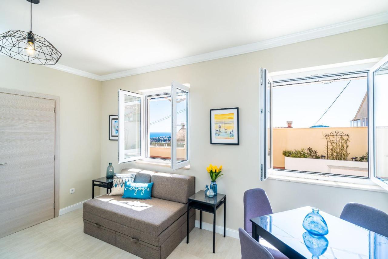 דוברובניק Hillside Apartments מראה חיצוני תמונה
