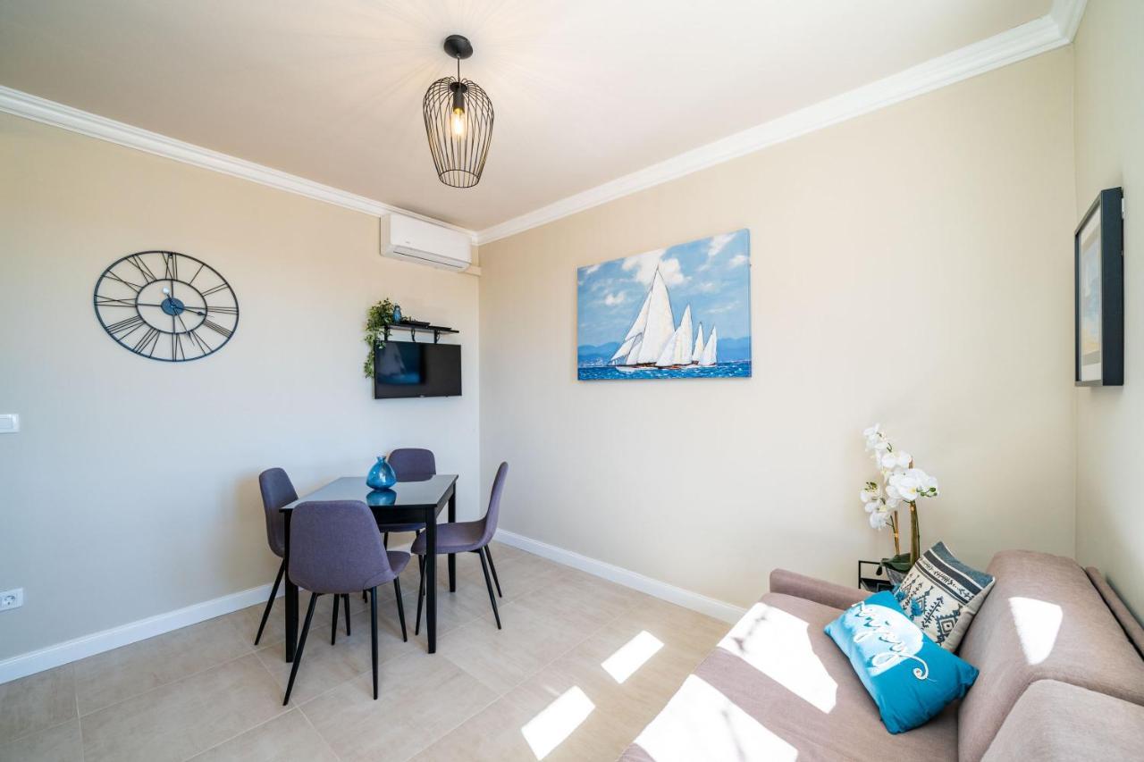 דוברובניק Hillside Apartments מראה חיצוני תמונה
