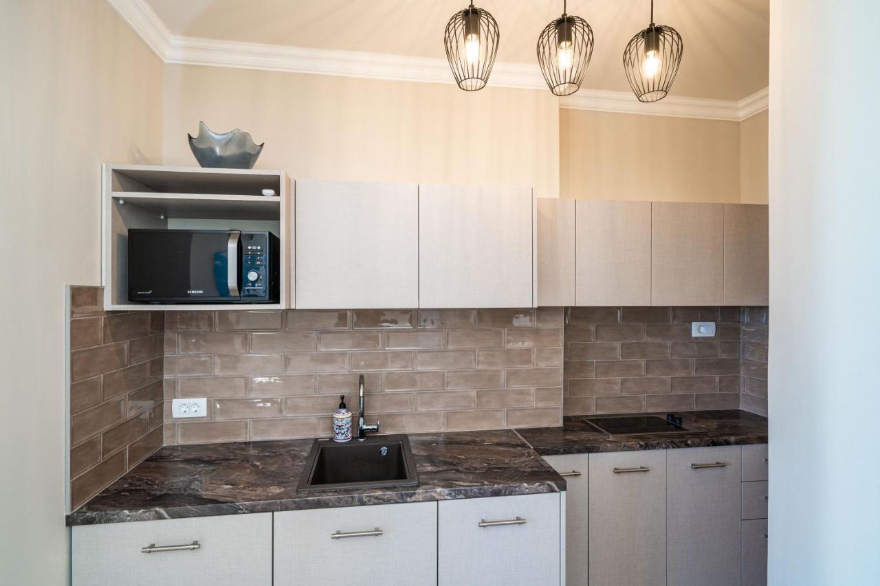 דוברובניק Hillside Apartments מראה חיצוני תמונה