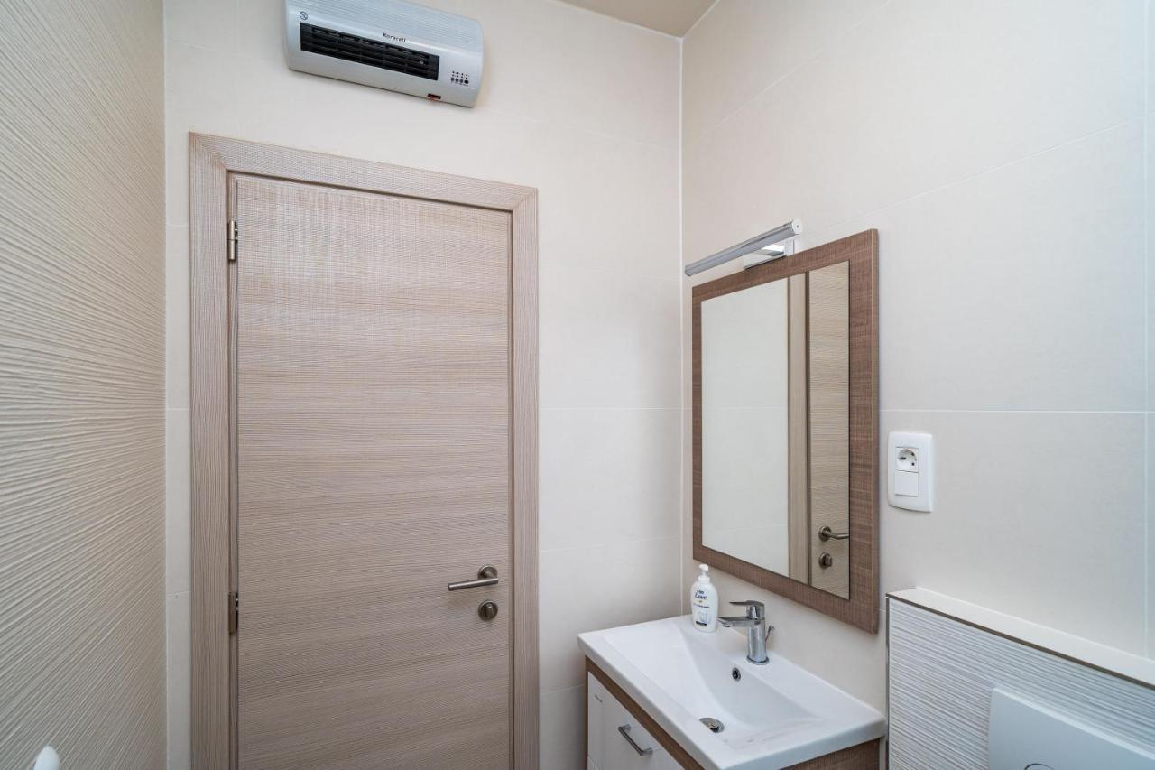 דוברובניק Hillside Apartments מראה חיצוני תמונה