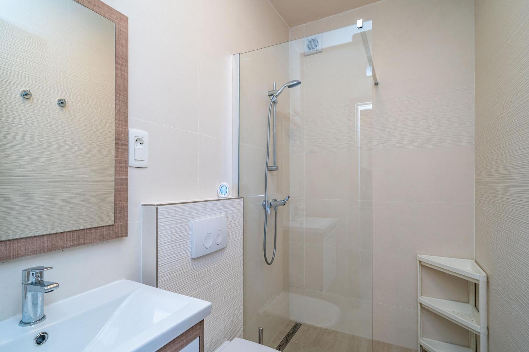 דוברובניק Hillside Apartments מראה חיצוני תמונה
