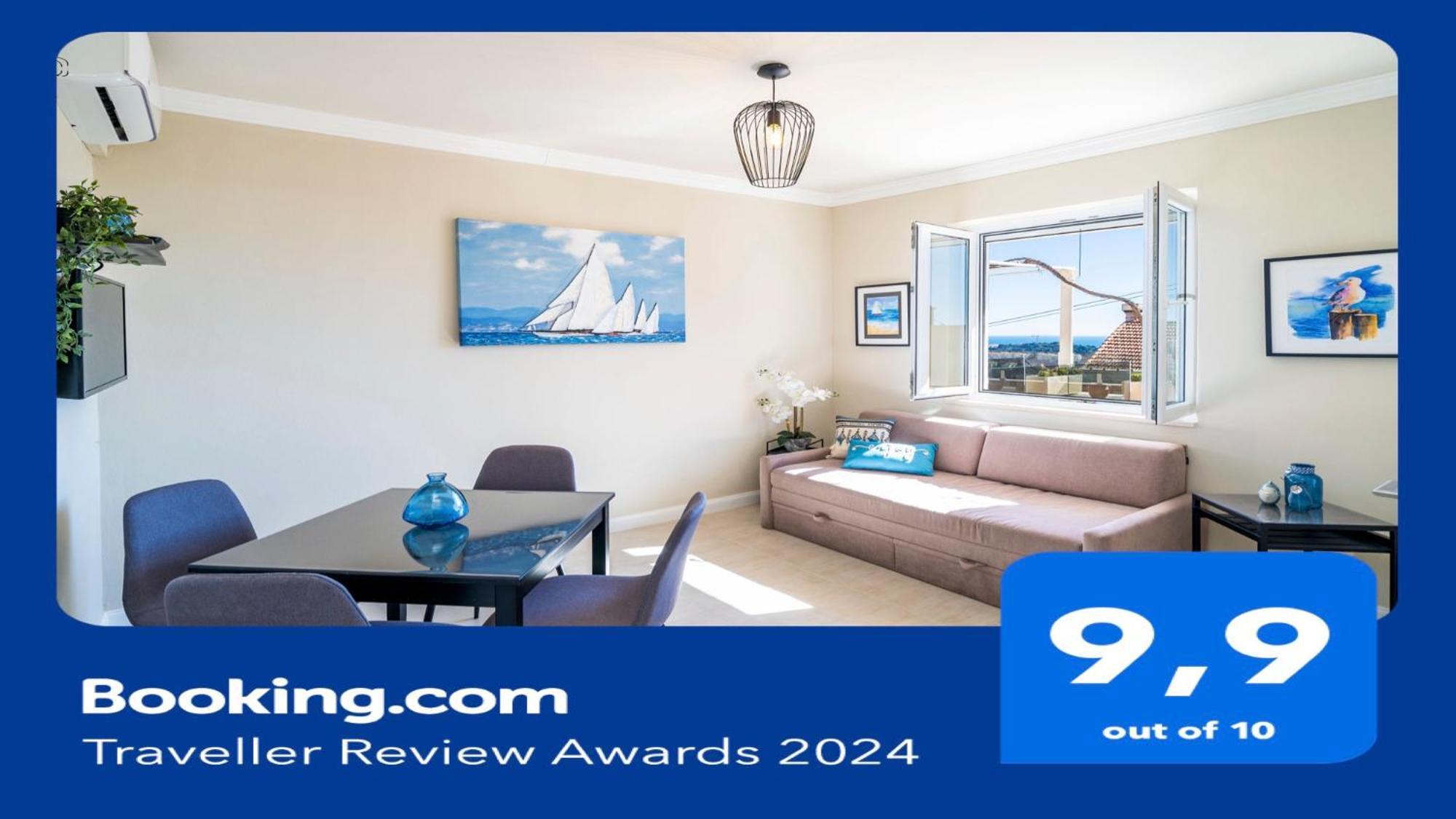 דוברובניק Hillside Apartments מראה חיצוני תמונה