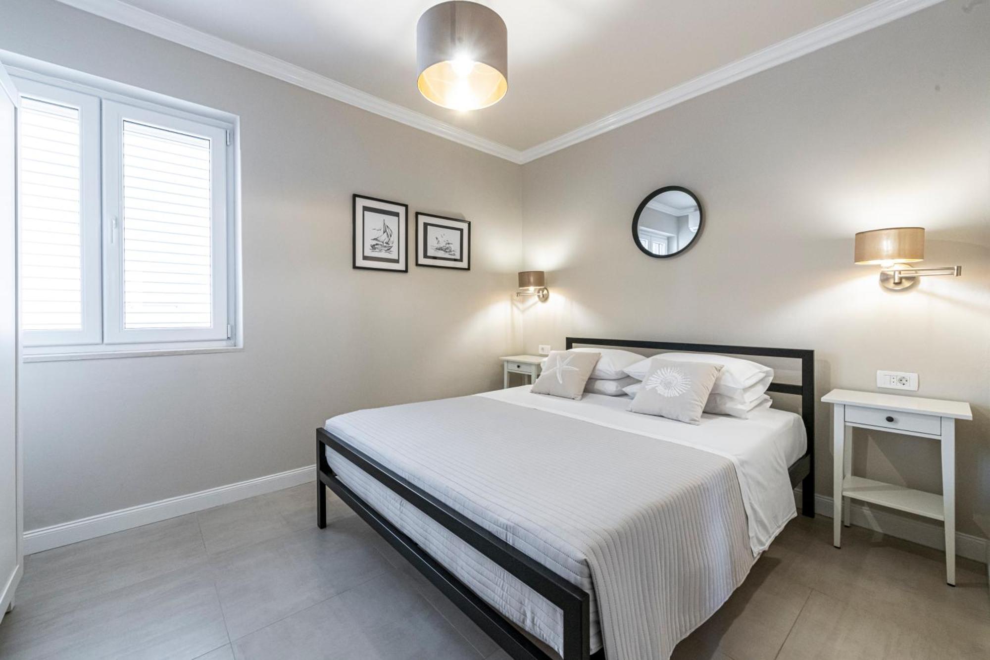דוברובניק Hillside Apartments מראה חיצוני תמונה