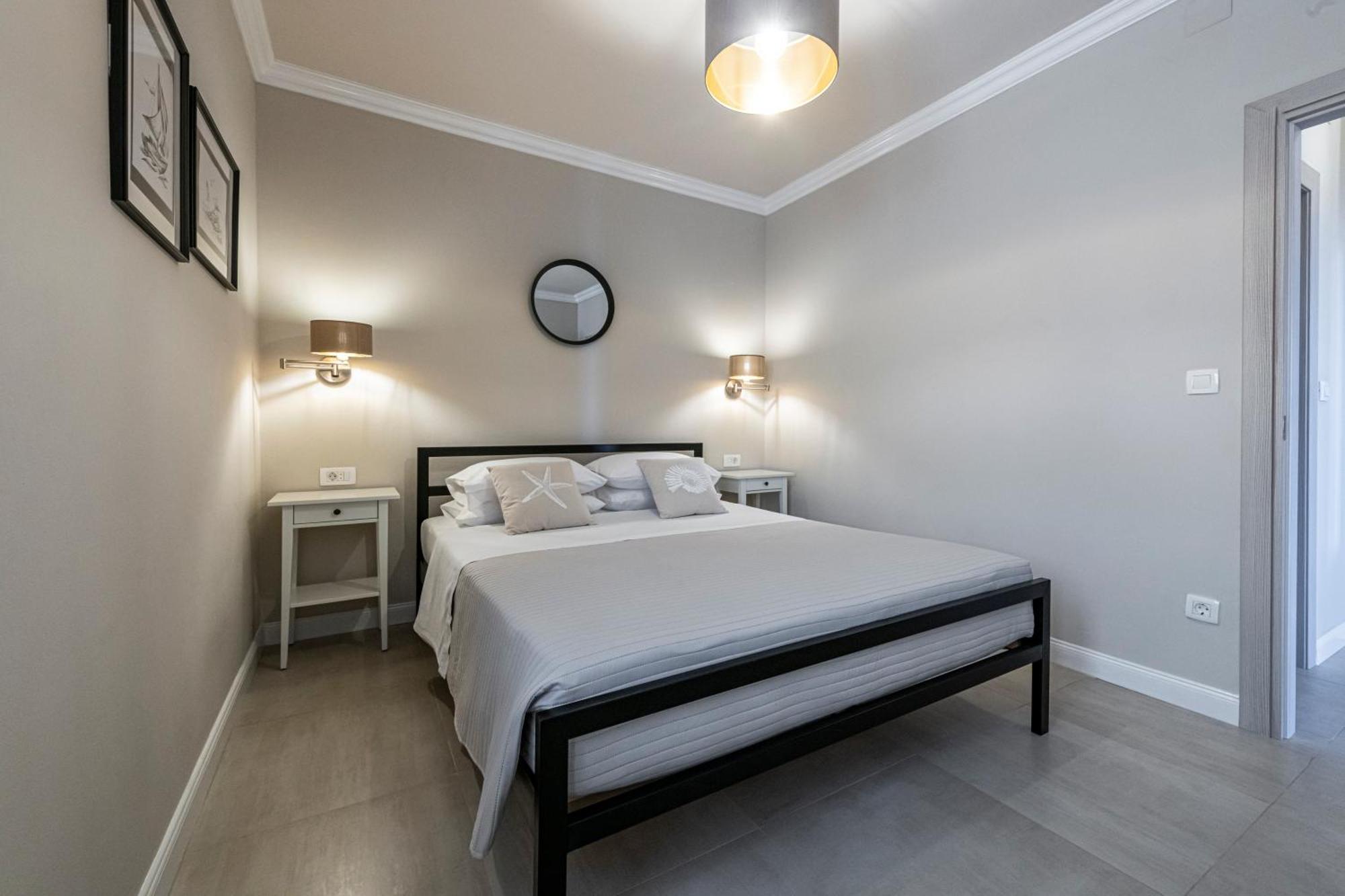 דוברובניק Hillside Apartments מראה חיצוני תמונה