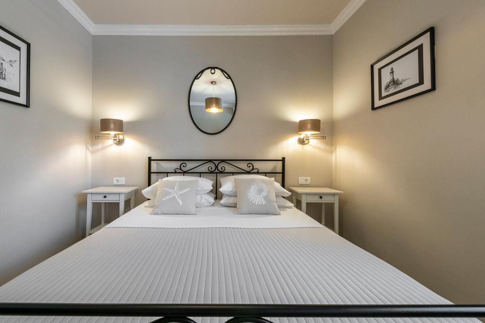 דוברובניק Hillside Apartments מראה חיצוני תמונה