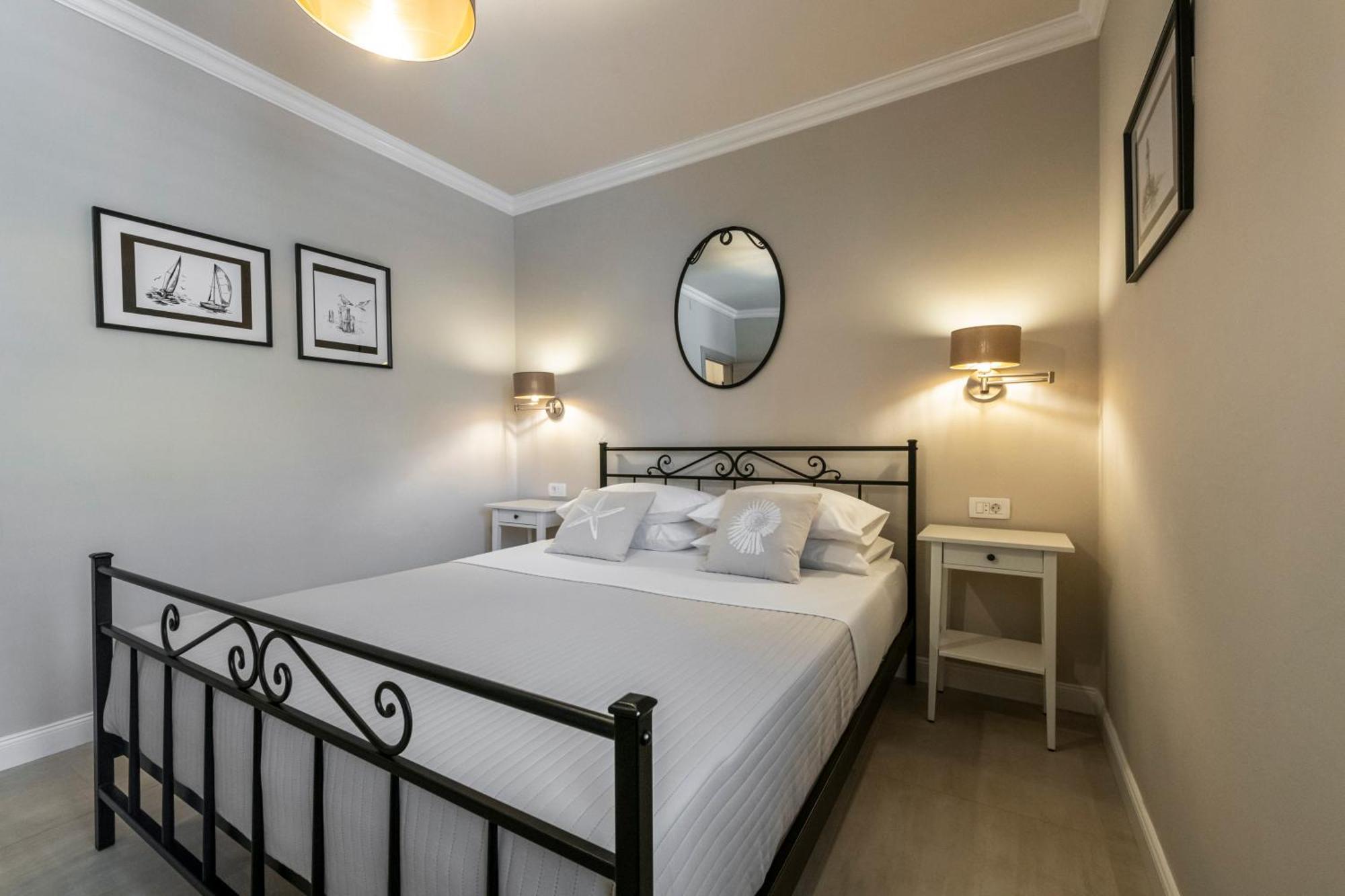 דוברובניק Hillside Apartments מראה חיצוני תמונה