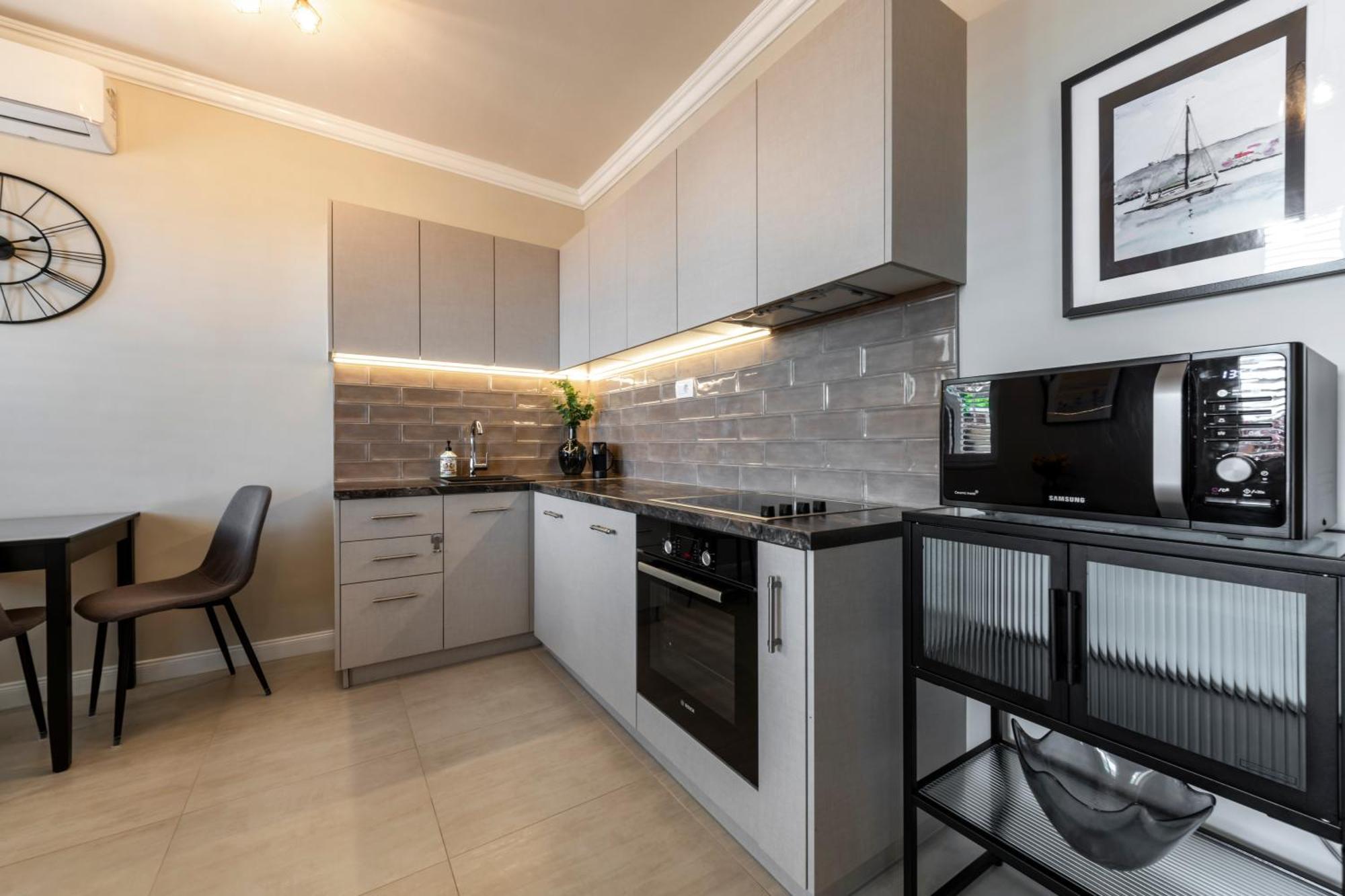 דוברובניק Hillside Apartments מראה חיצוני תמונה