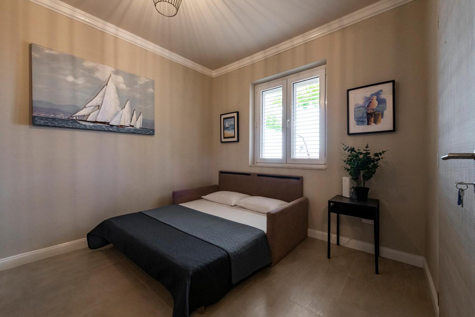 דוברובניק Hillside Apartments מראה חיצוני תמונה